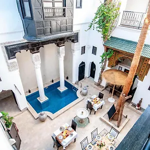 Makila 2*, Marrakesh Maroc