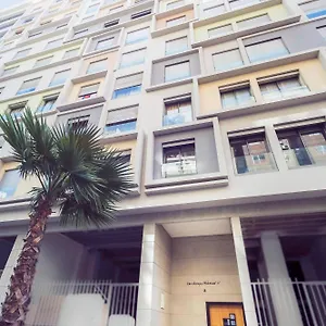 Mogador , Casablanca Maroc