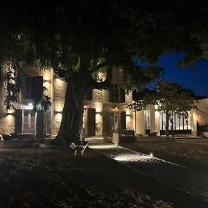 La Datcha , Manosque France