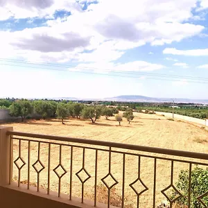 Fatima , Fès Maroc