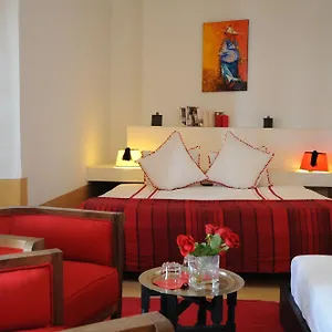 Dar Asam 3*, Marrakesh Maroc