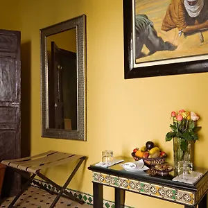 Ben Tachfine 4*, Marrakesh Maroc