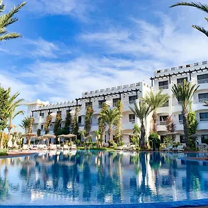 Hotel Borjs &